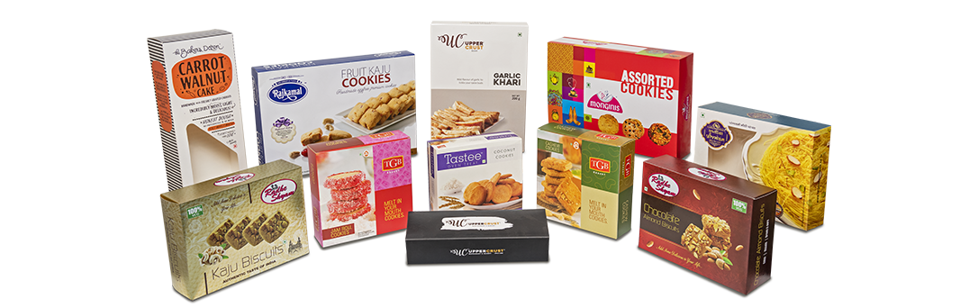 Food Packaging Boxes, Ice Cream Cartons Manufacturers  Suppliers