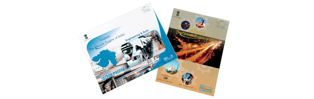 Offset Printed Promotional Material - Catalogues, Flyers, Danglers 