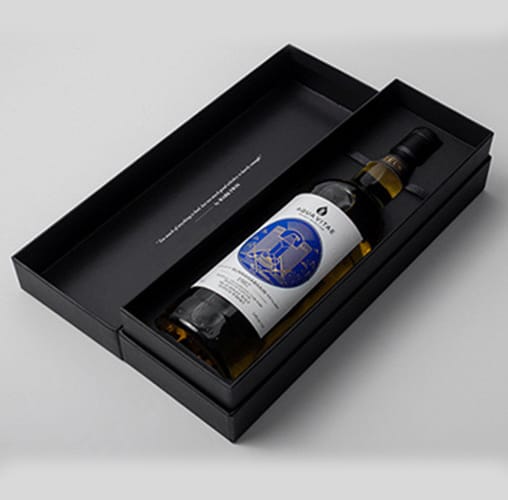 Liquor Packaging Boxes - Liquor Folding Carton